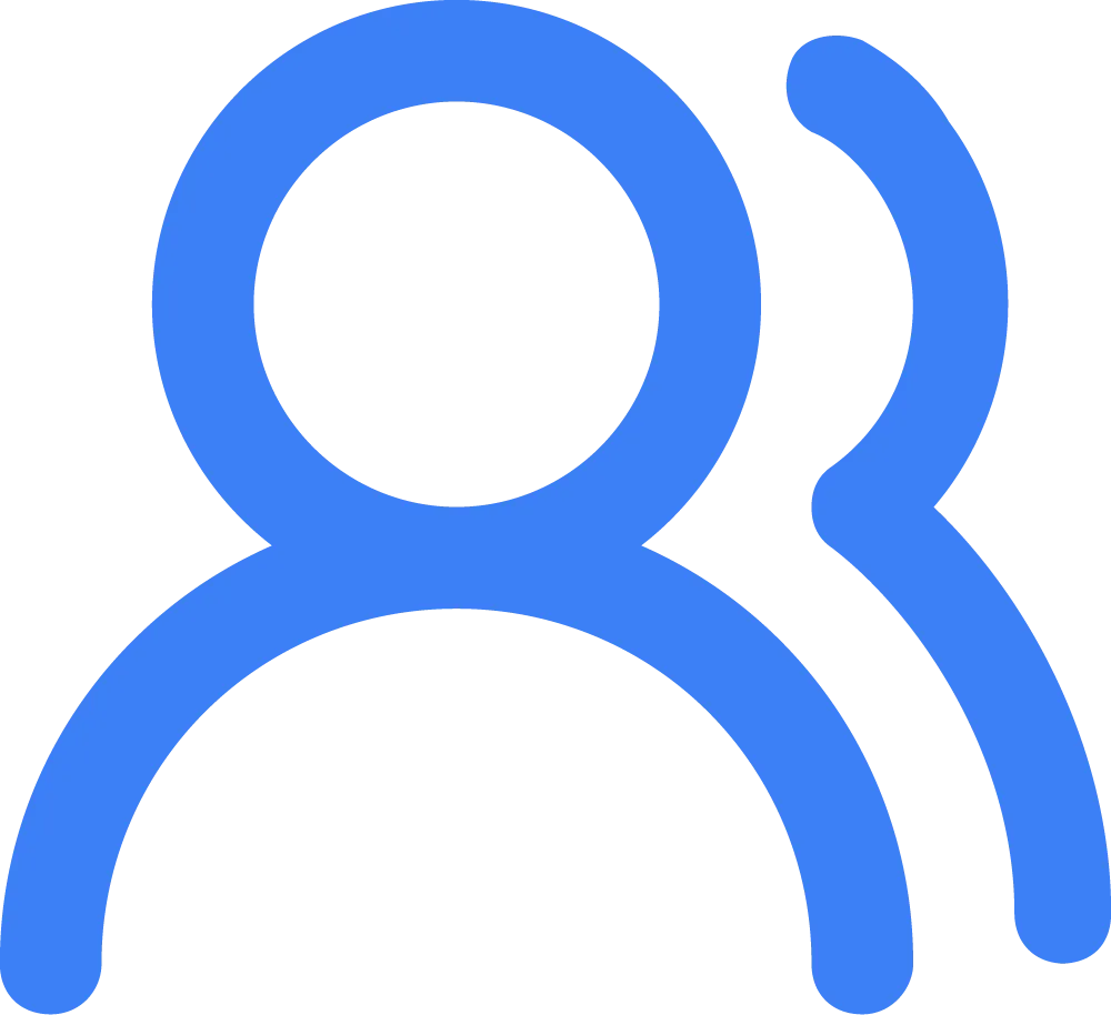 people icon